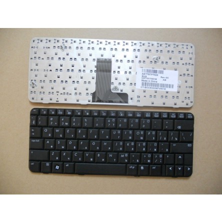 BÀN PHÍM LAPTOP HP COMPAQ B1200 TX1000 TX1100 TX1200 TX1400 TX2000 TX2100 TX2500 TX2600, TOUCHSMART